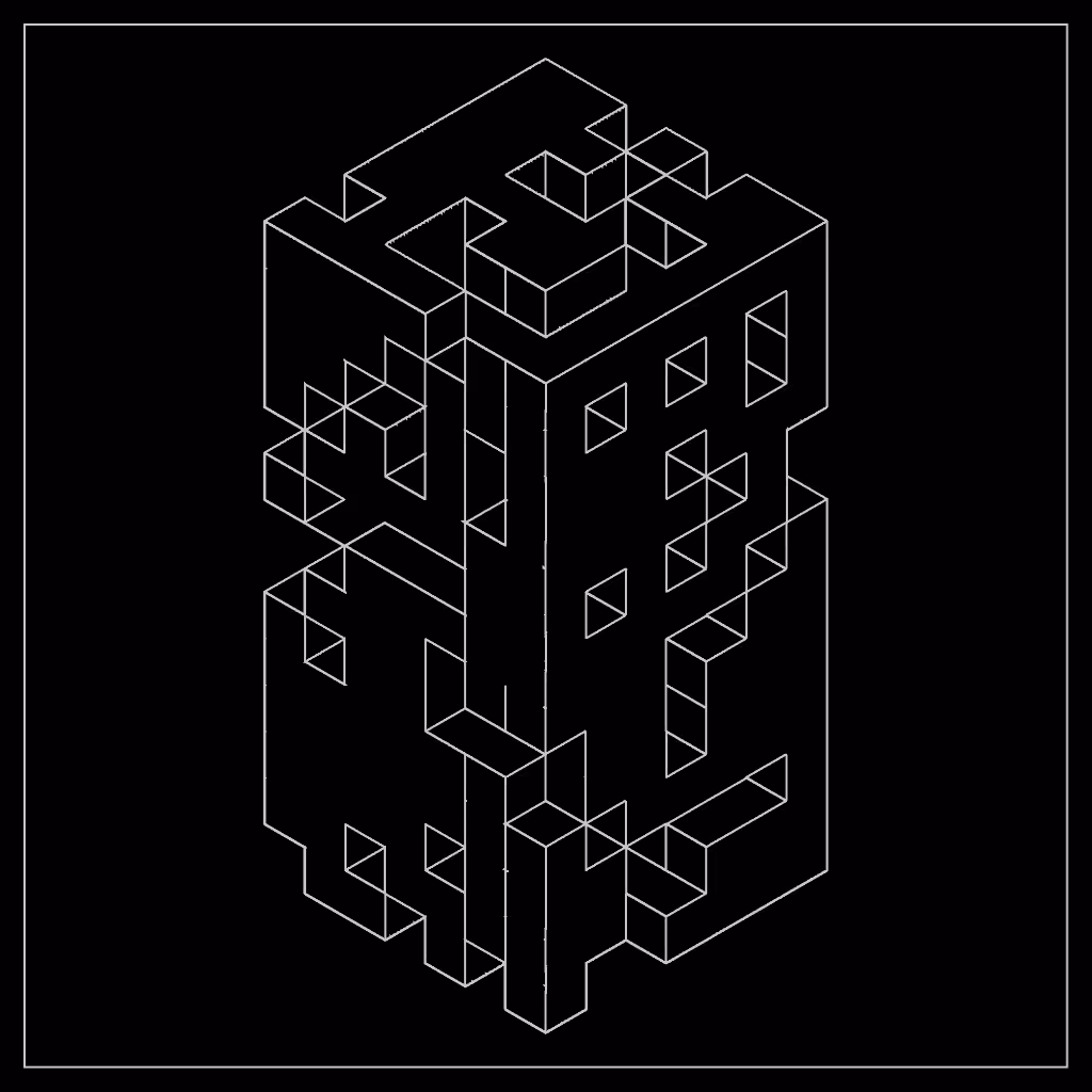Modulo Space #166
