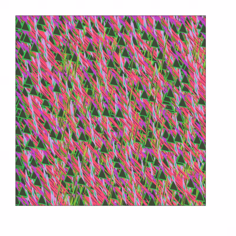Wild Matrix #212