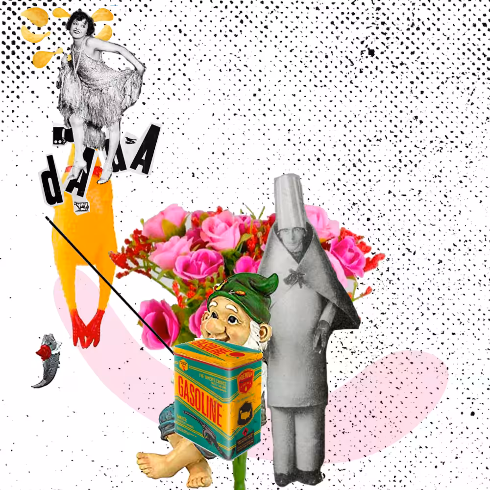 A little dwarf on a unicorn #8
