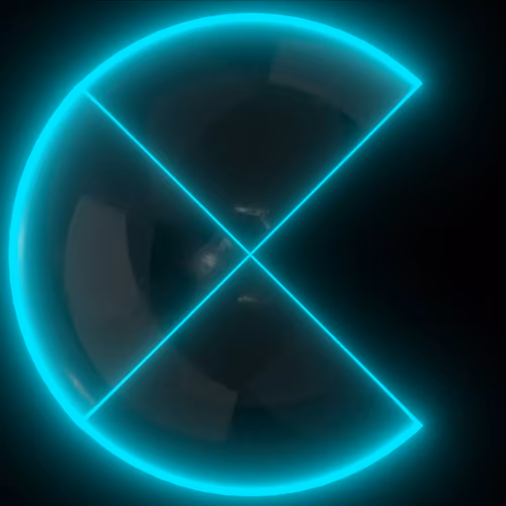 #2 NeonBall