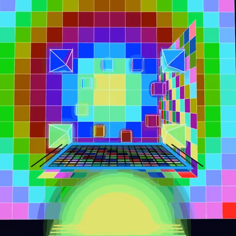 Chromavapor
