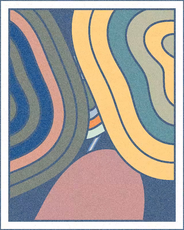 Fleur des Sinus #58