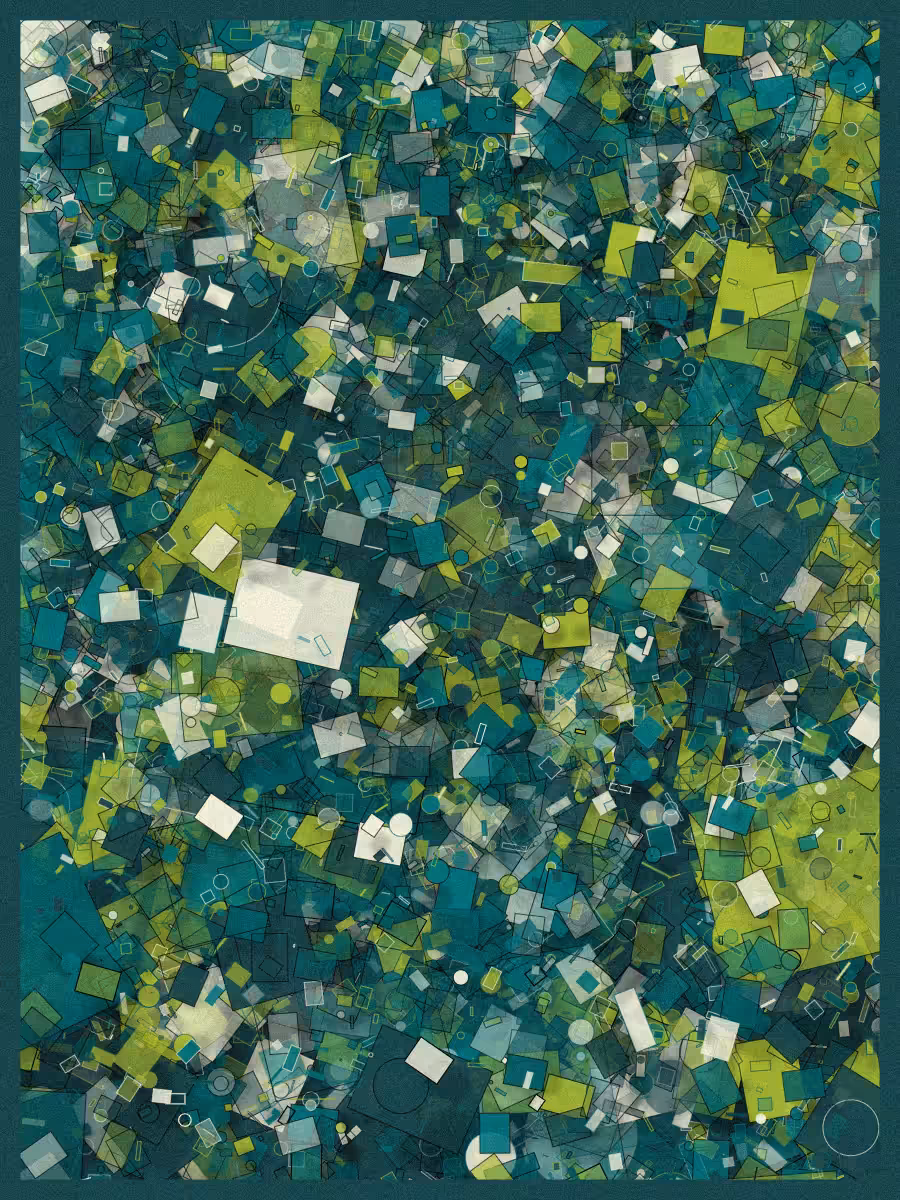 Chunks #95