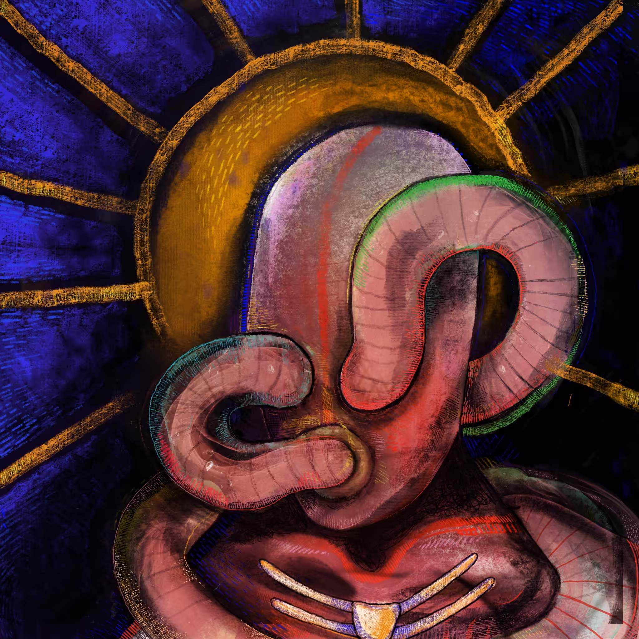 Soul Feast
