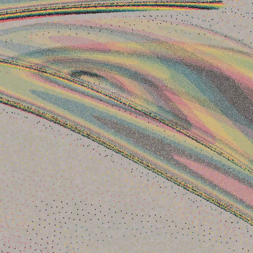 Turbulence #5