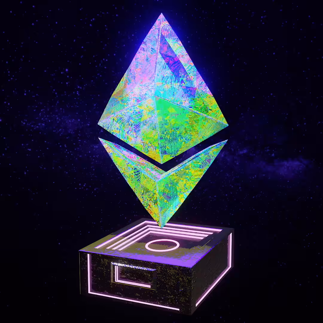 Crypto Gem 
