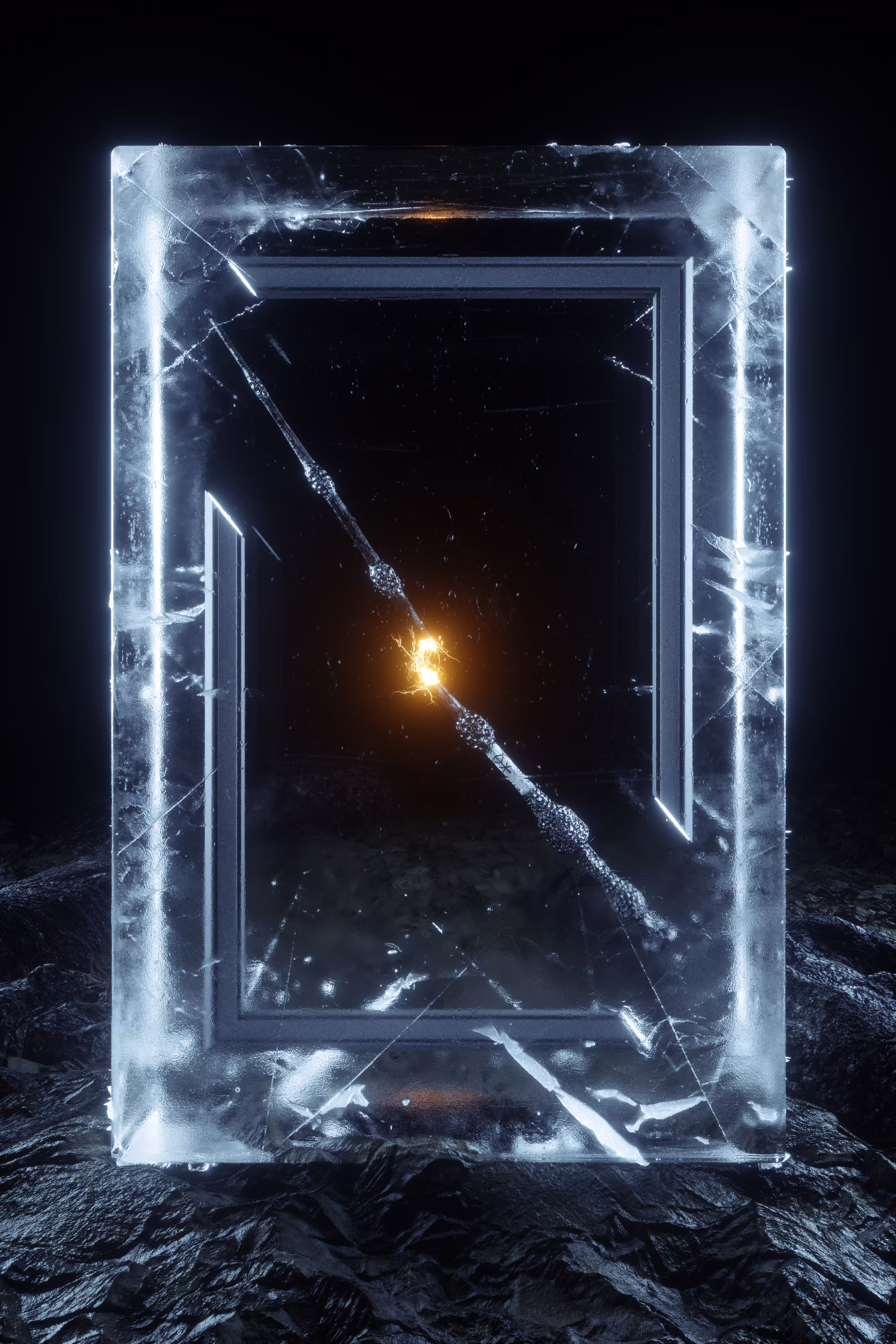 Elder Wand 