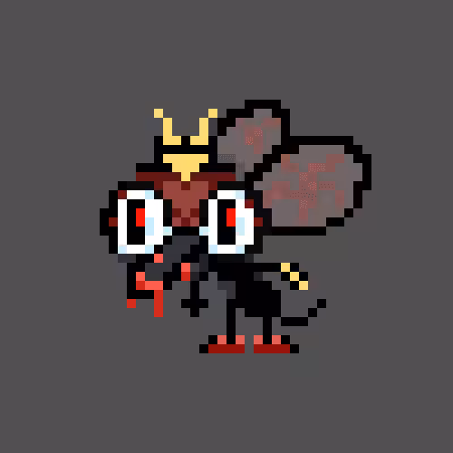 BadBug #20