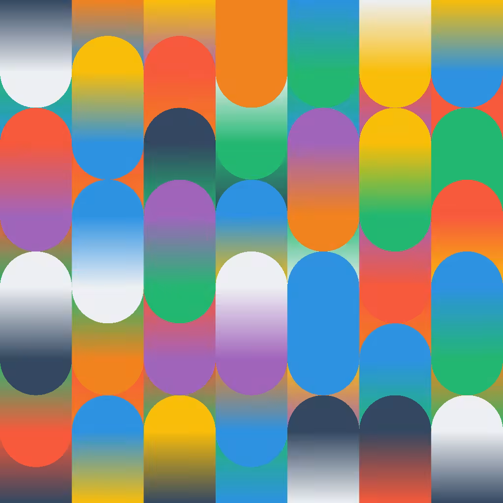 Cellular Lines #47