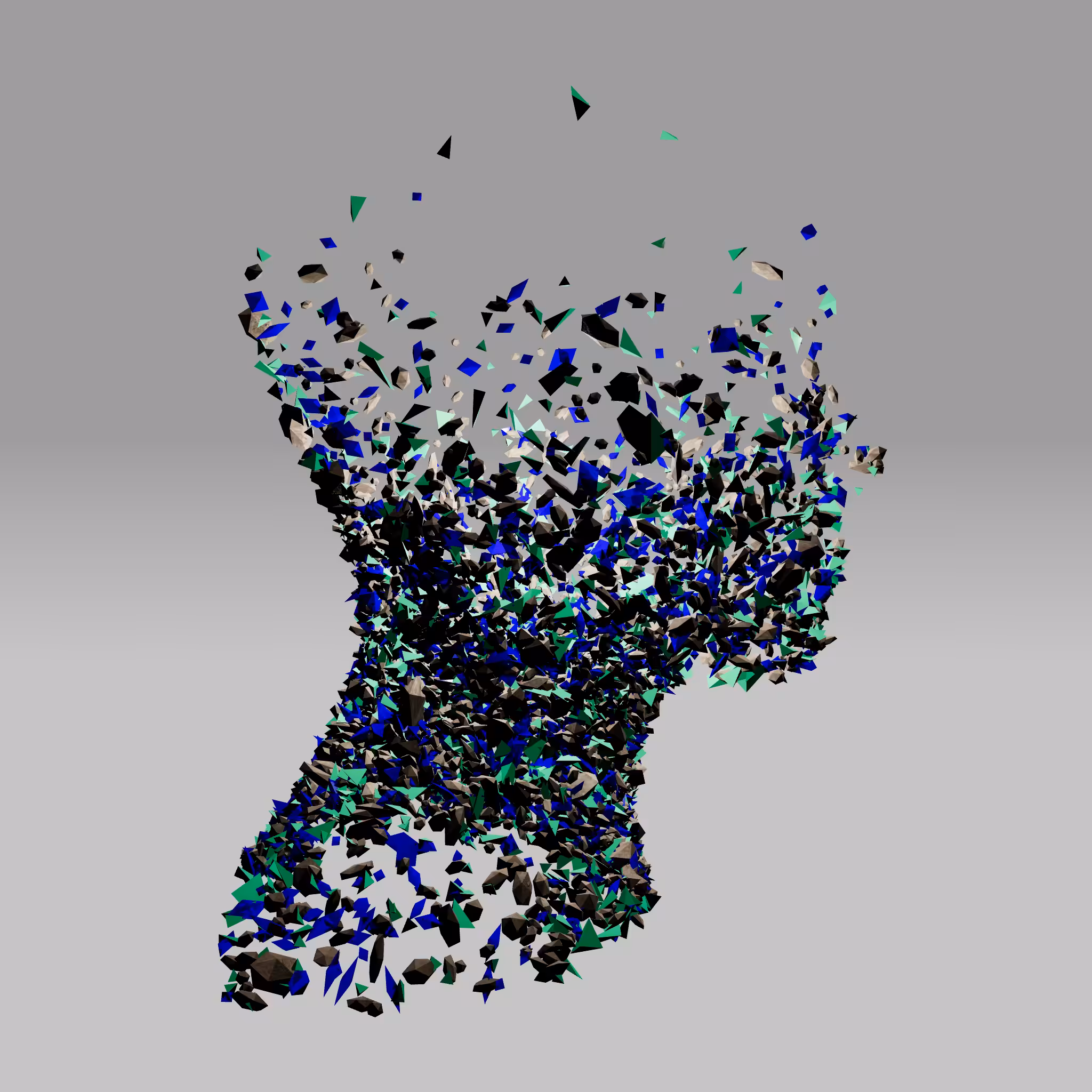 Fragments 3 #32