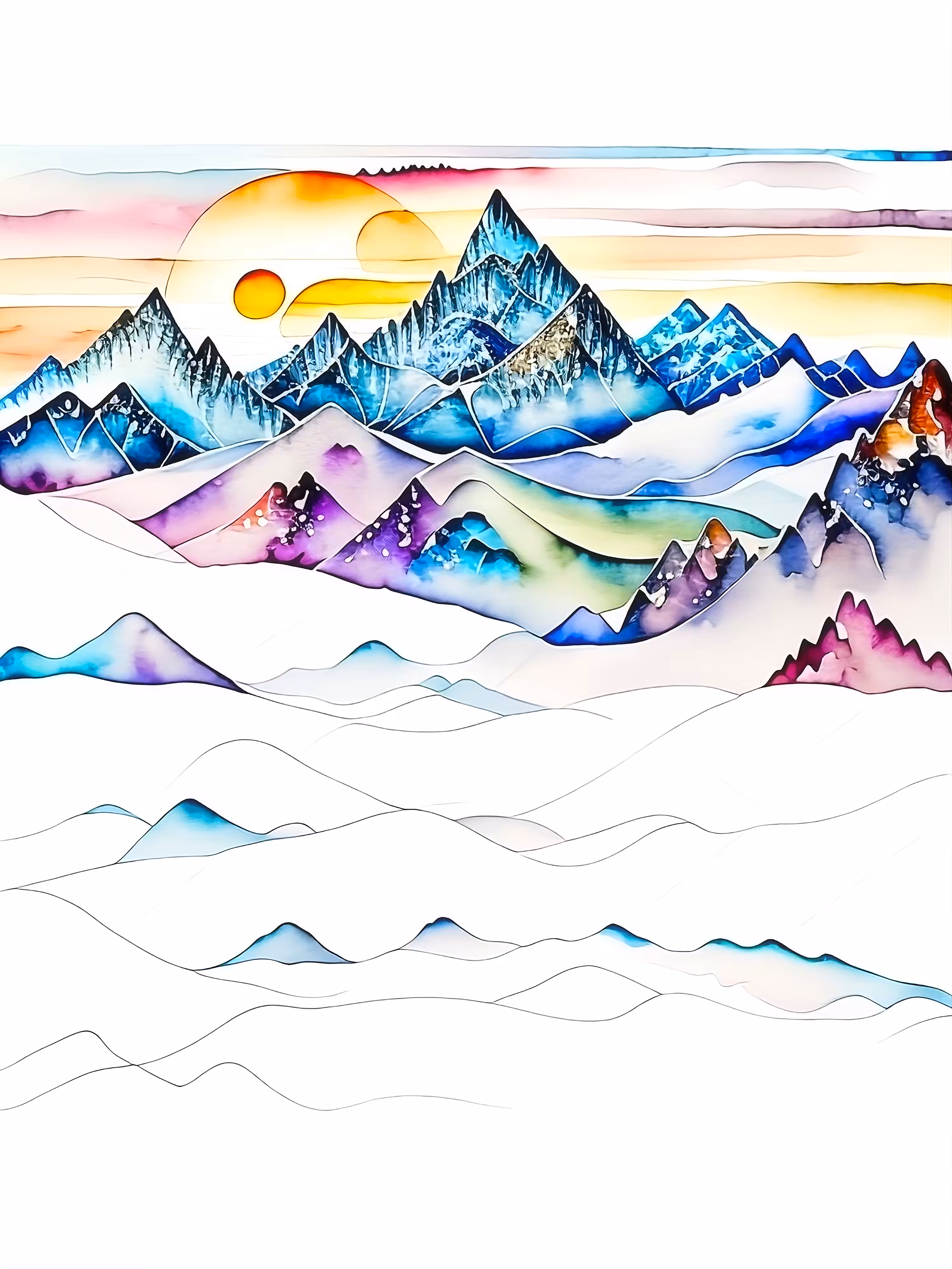 DolomAItes - Sass de Stria - W004