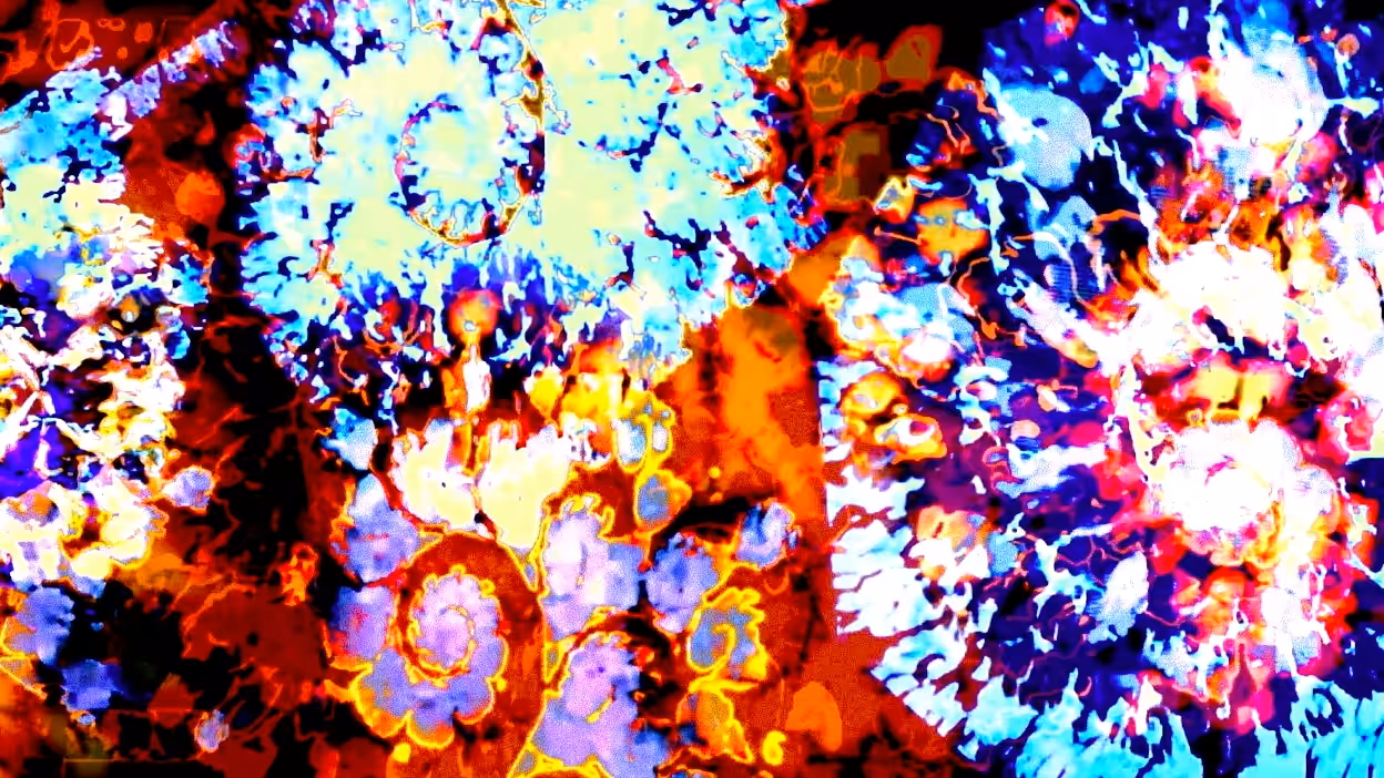 FLORAS: Genesis Garden #18/7