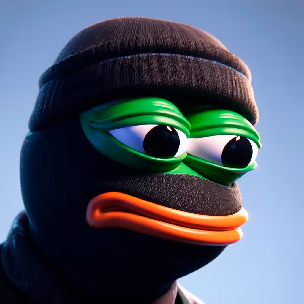 Pepe #034