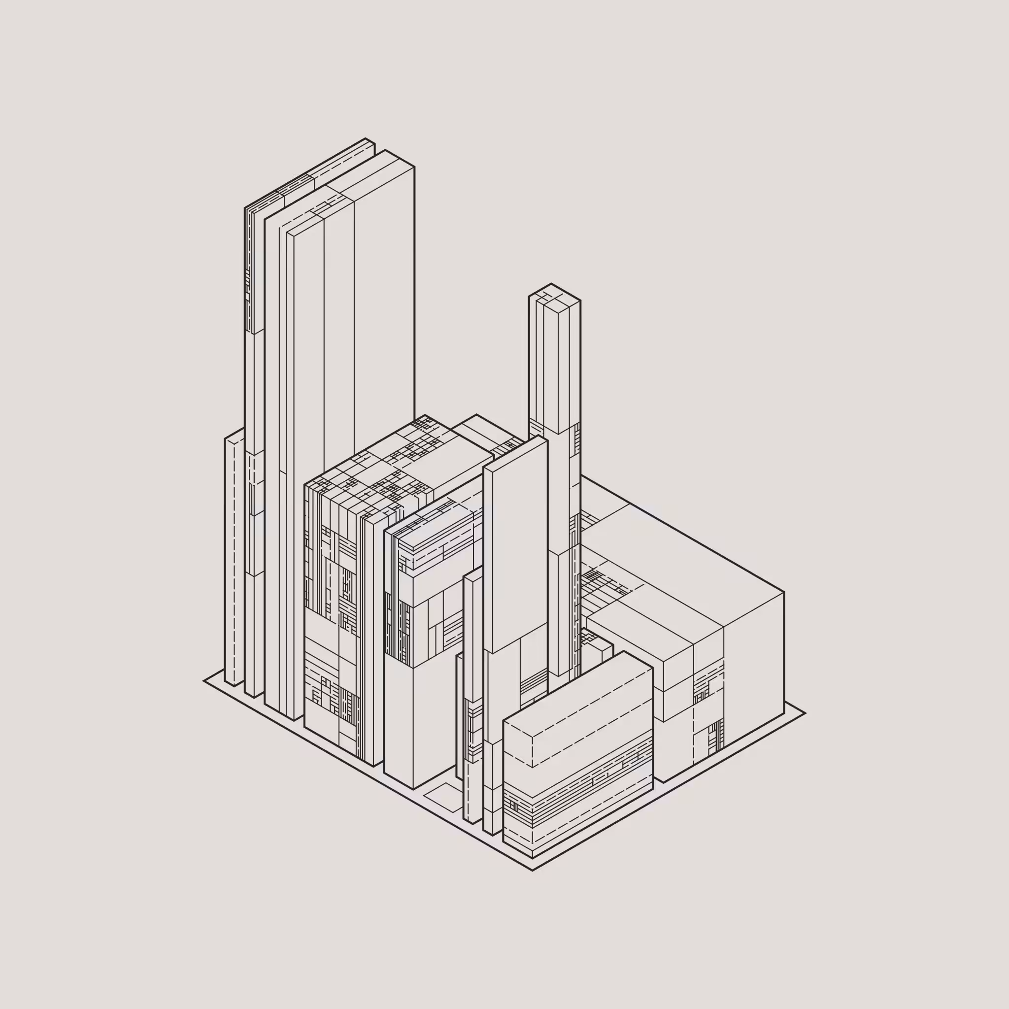 Urban Planning #28