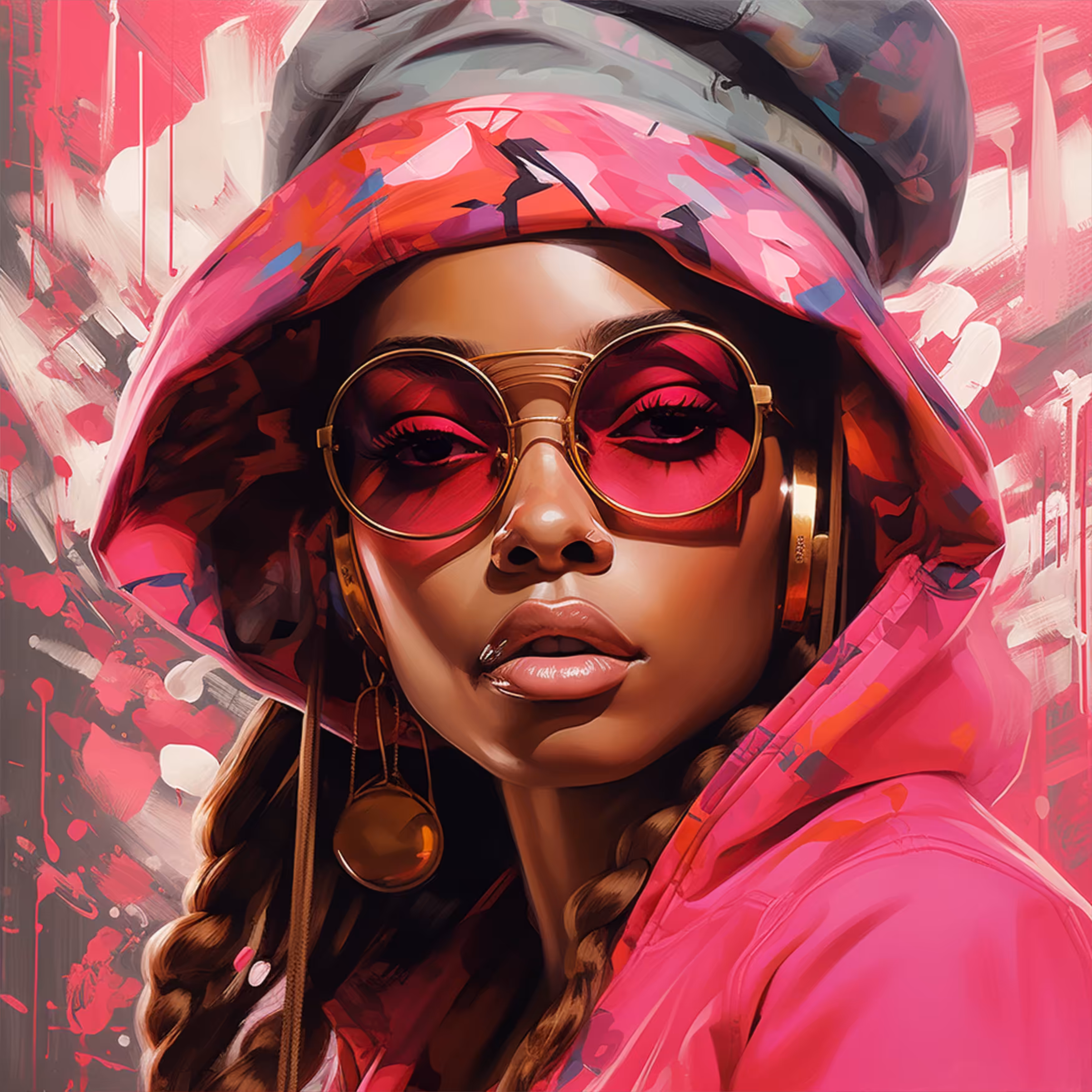 Open Editions: Listen to the music