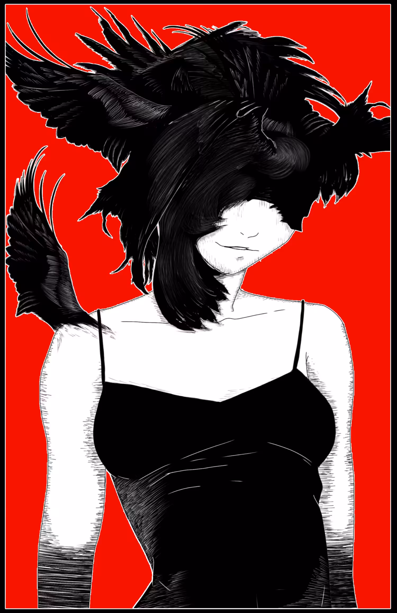Deep Drop Collection #45