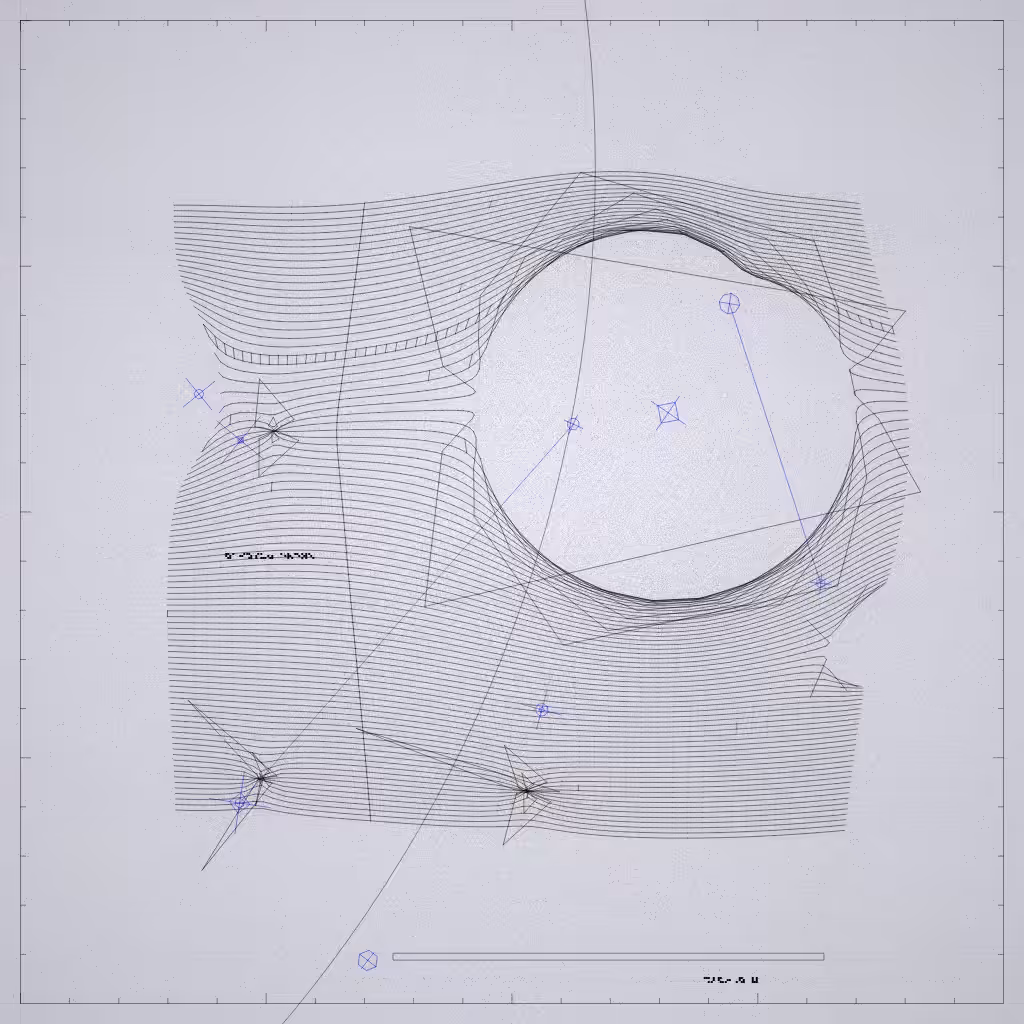 You are here #133