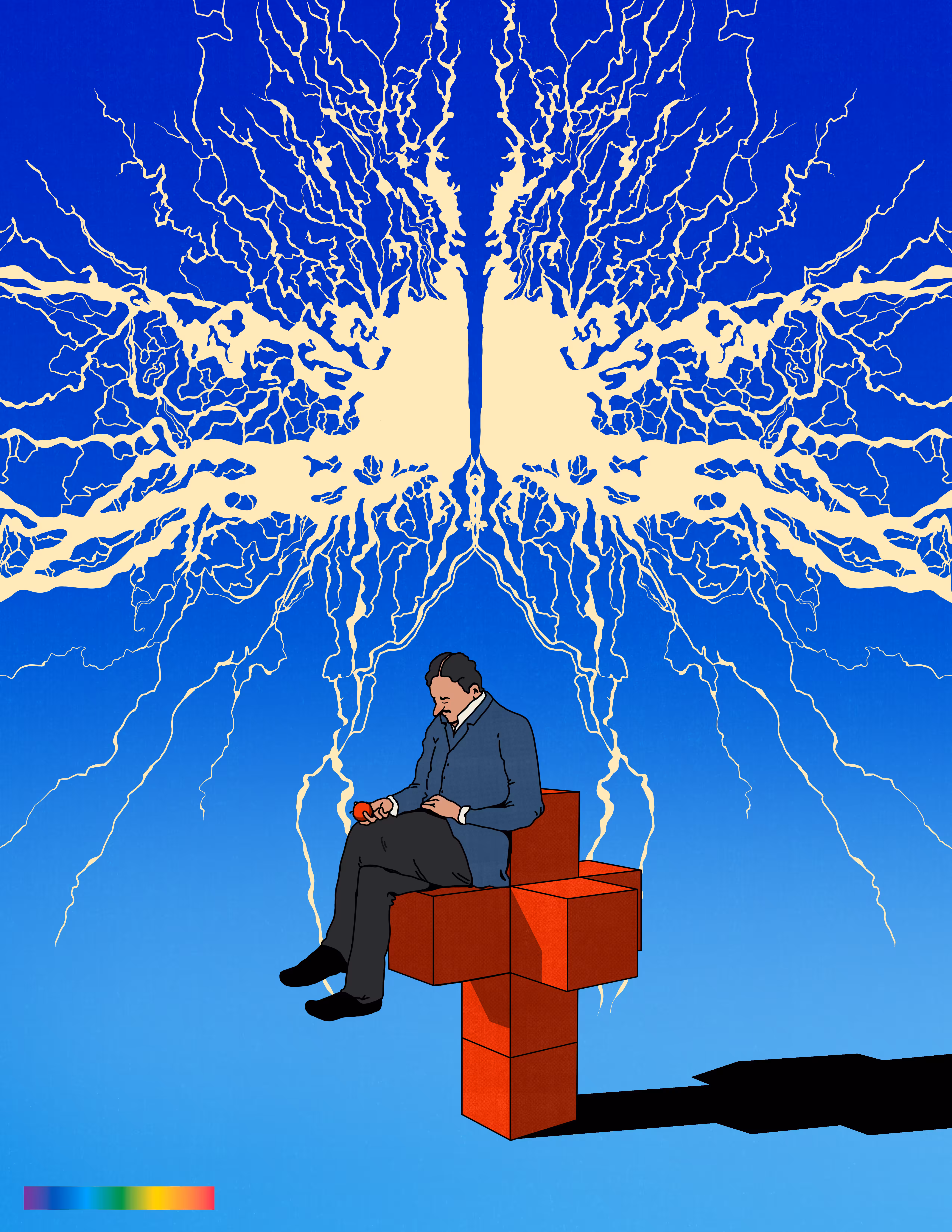 Reactive Thoughts of the 4th Kind