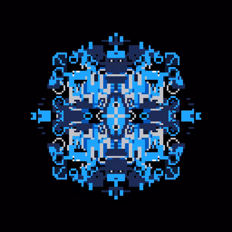 SNO_FLAKES #37