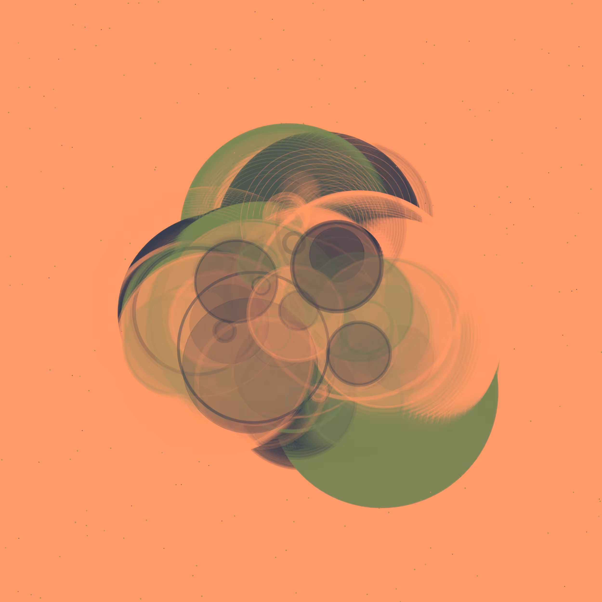 PLANETS #57