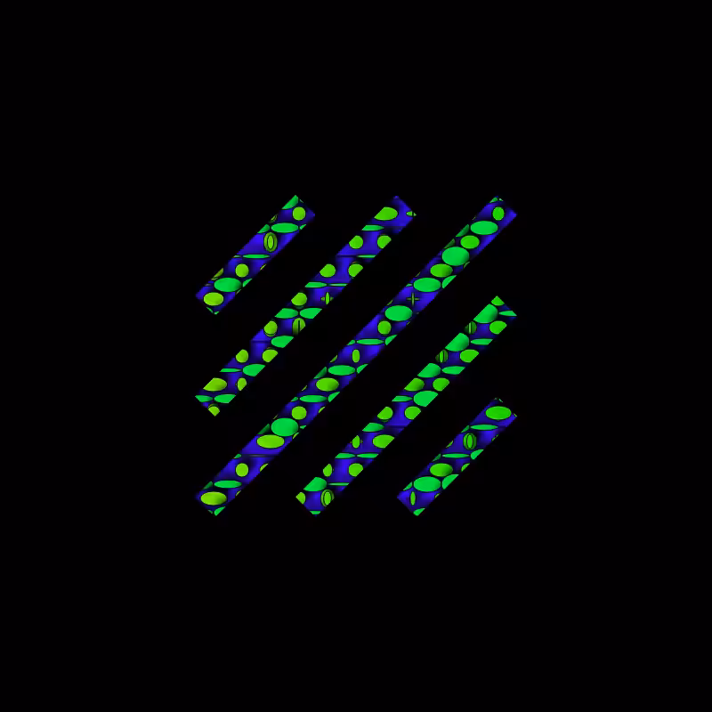 DecaGlyphs #147
