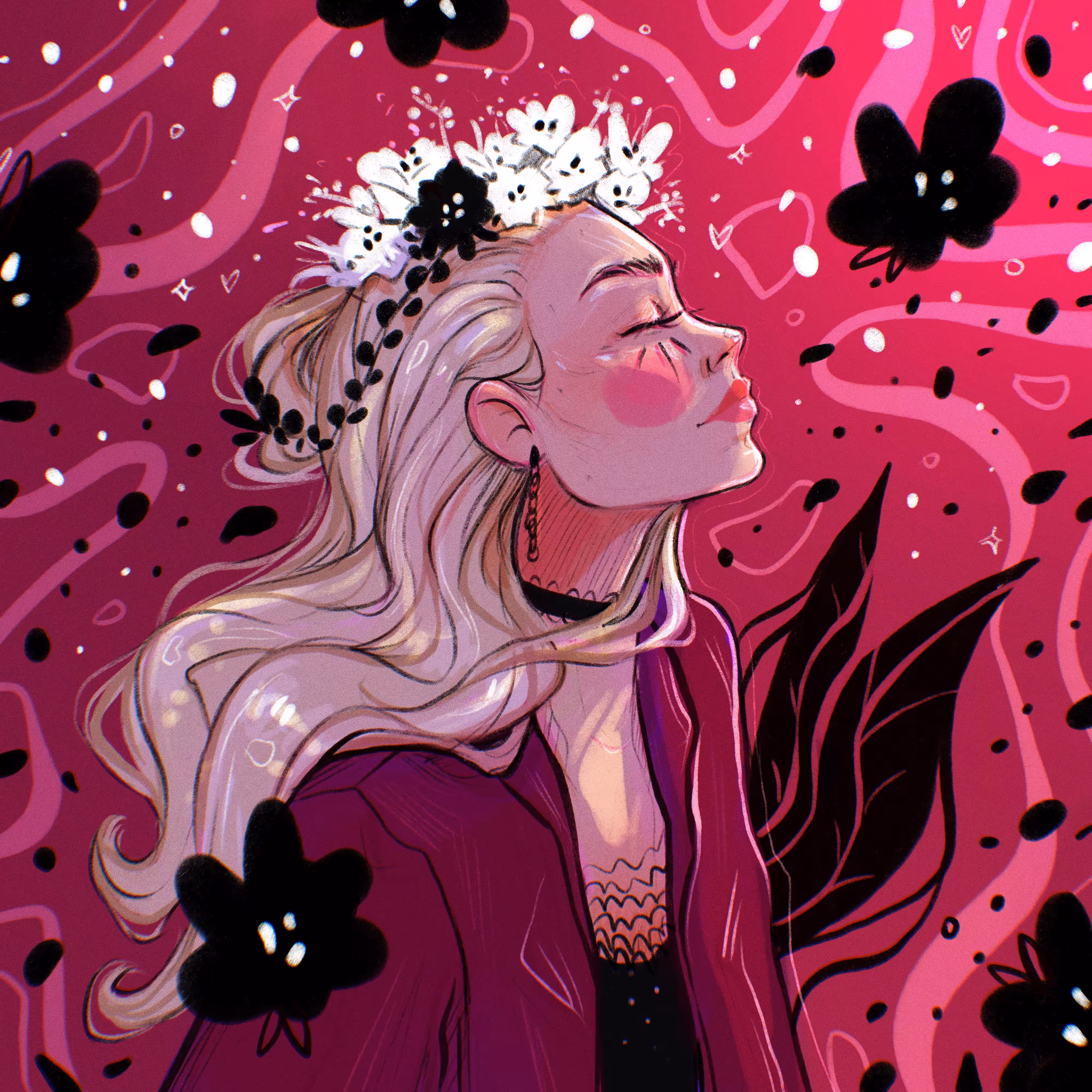 thought of dreamz: warm winds