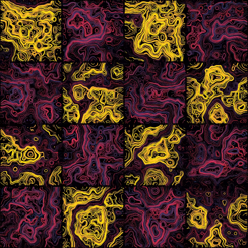 The vortex #4