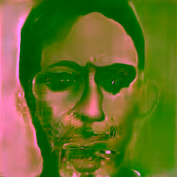 Ai Human Art #5