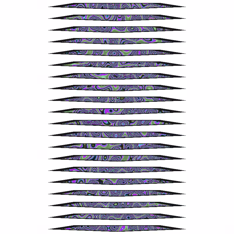 Read Between The Lines #5