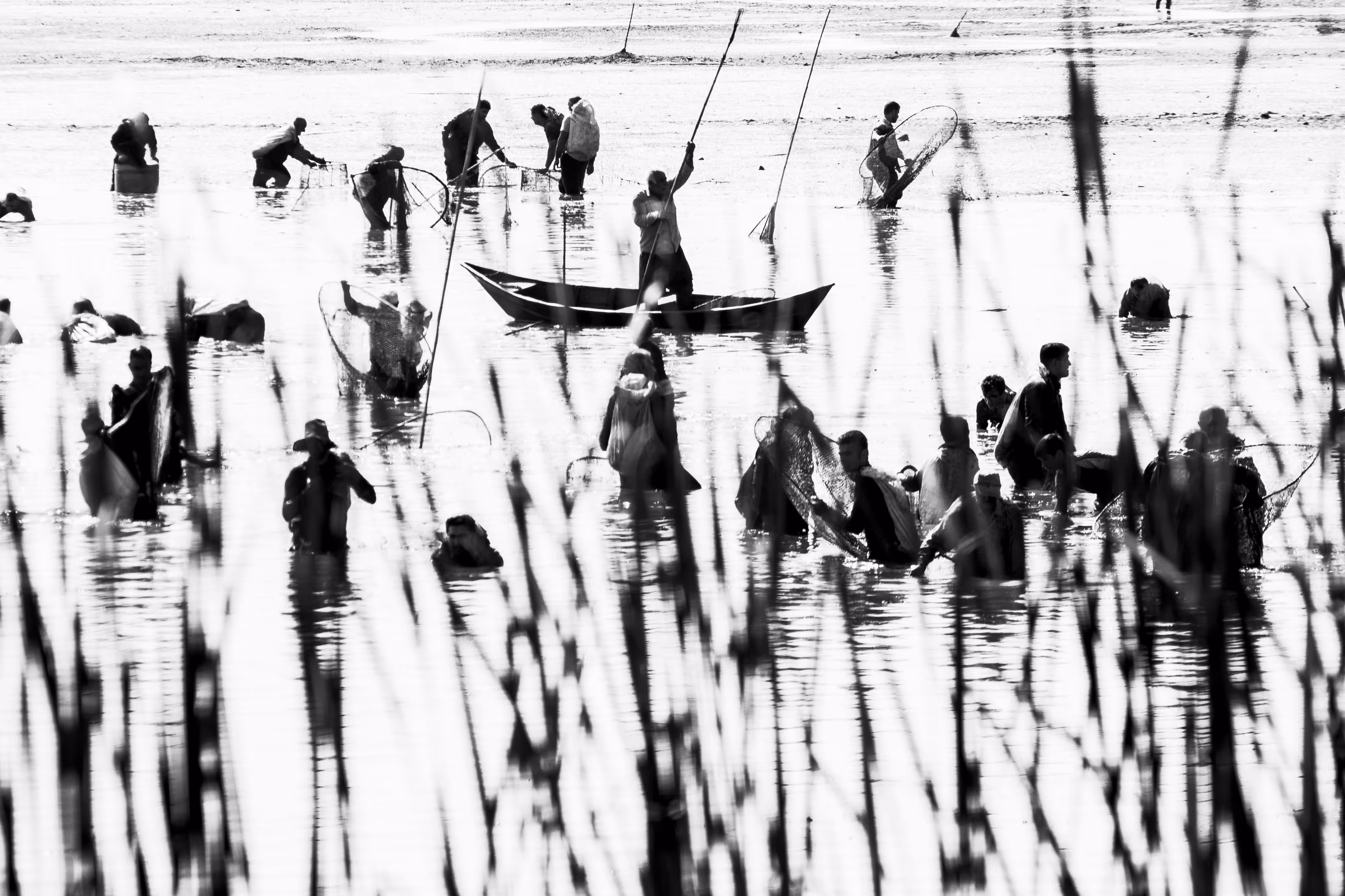 Fishermen