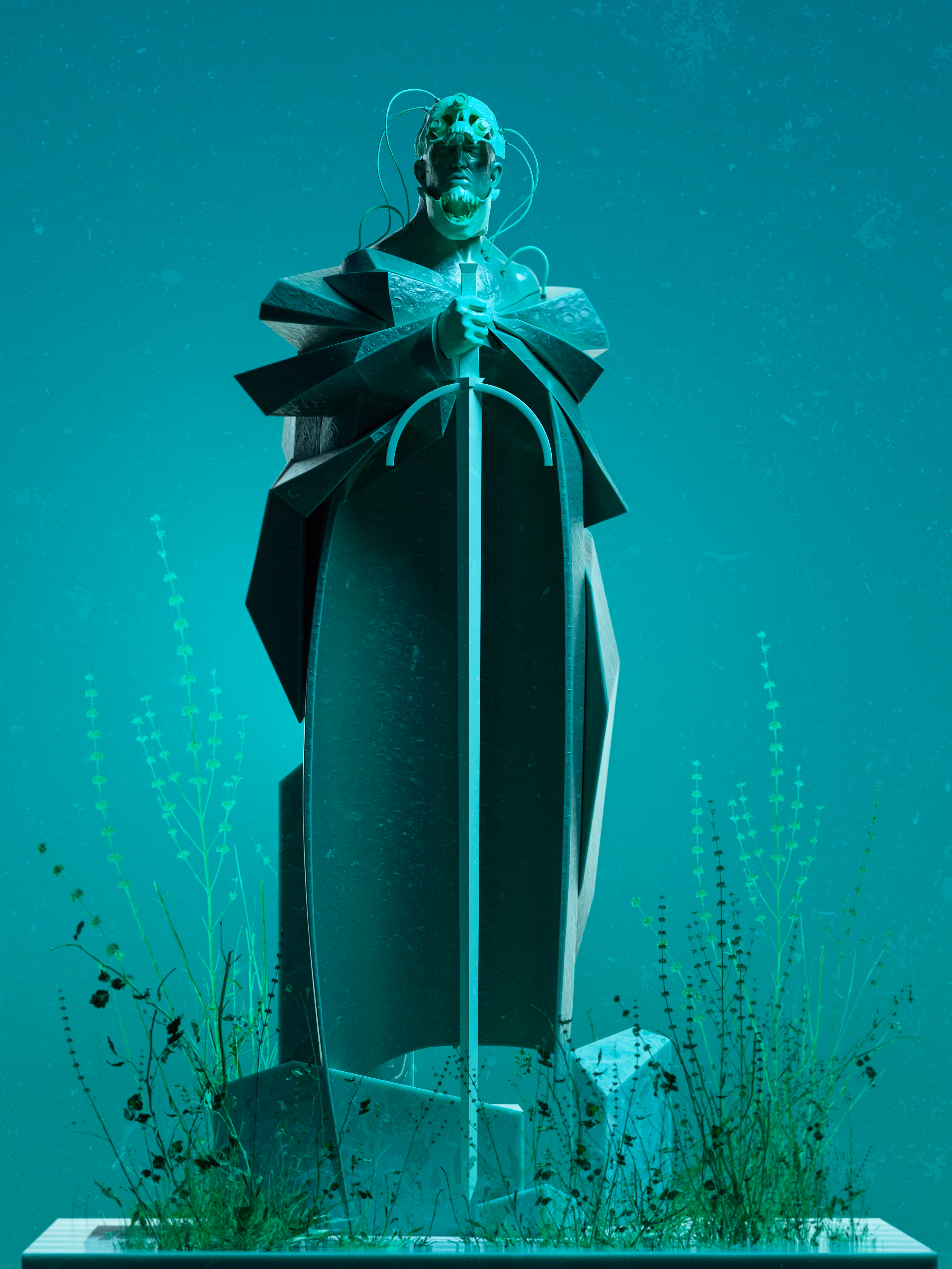 Guardian Knight