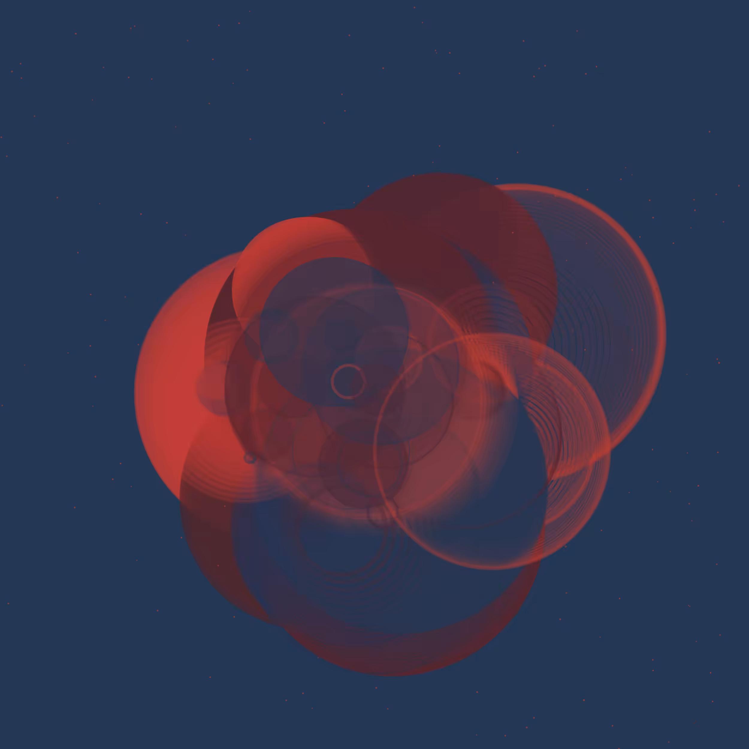 PLANETS #25