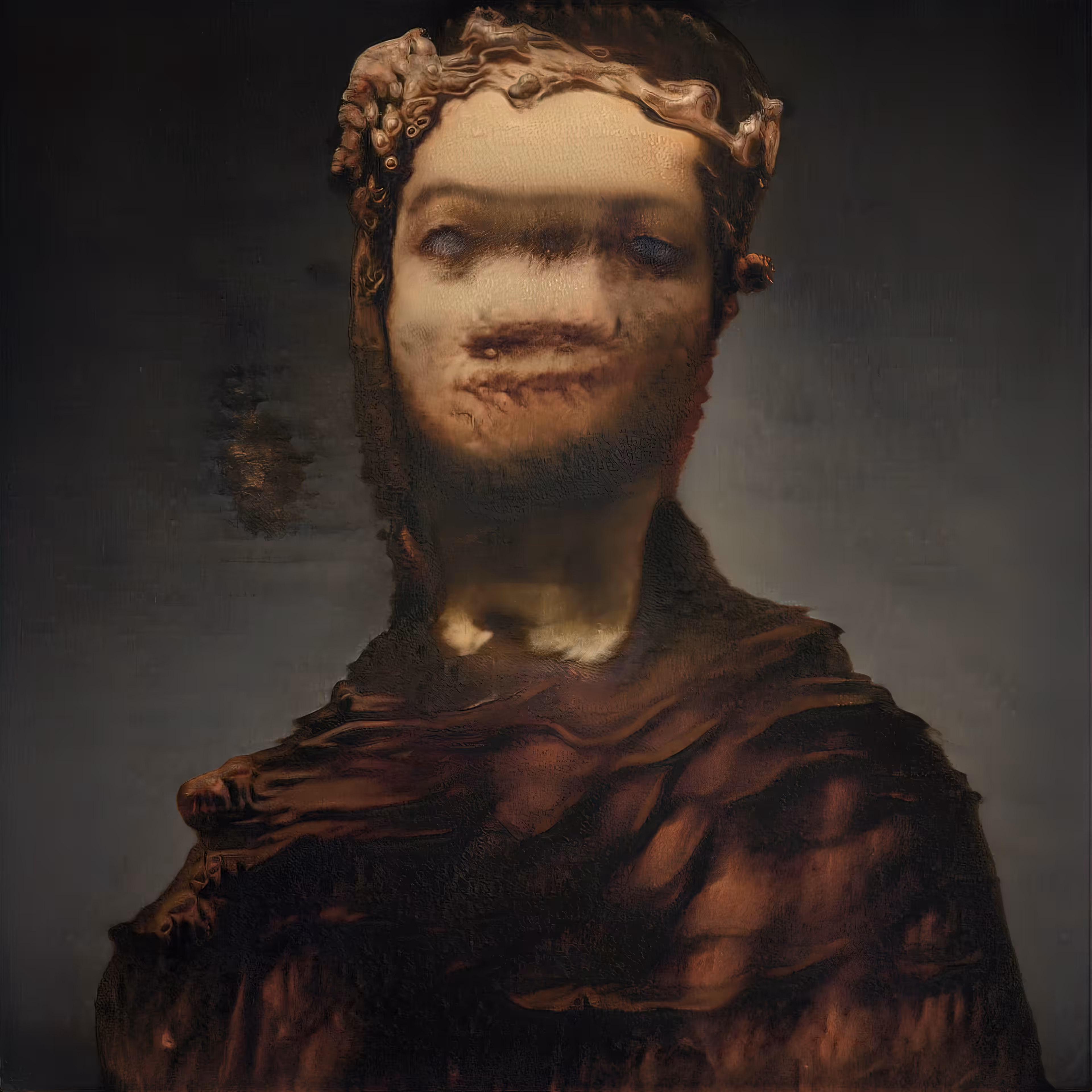 the nomad