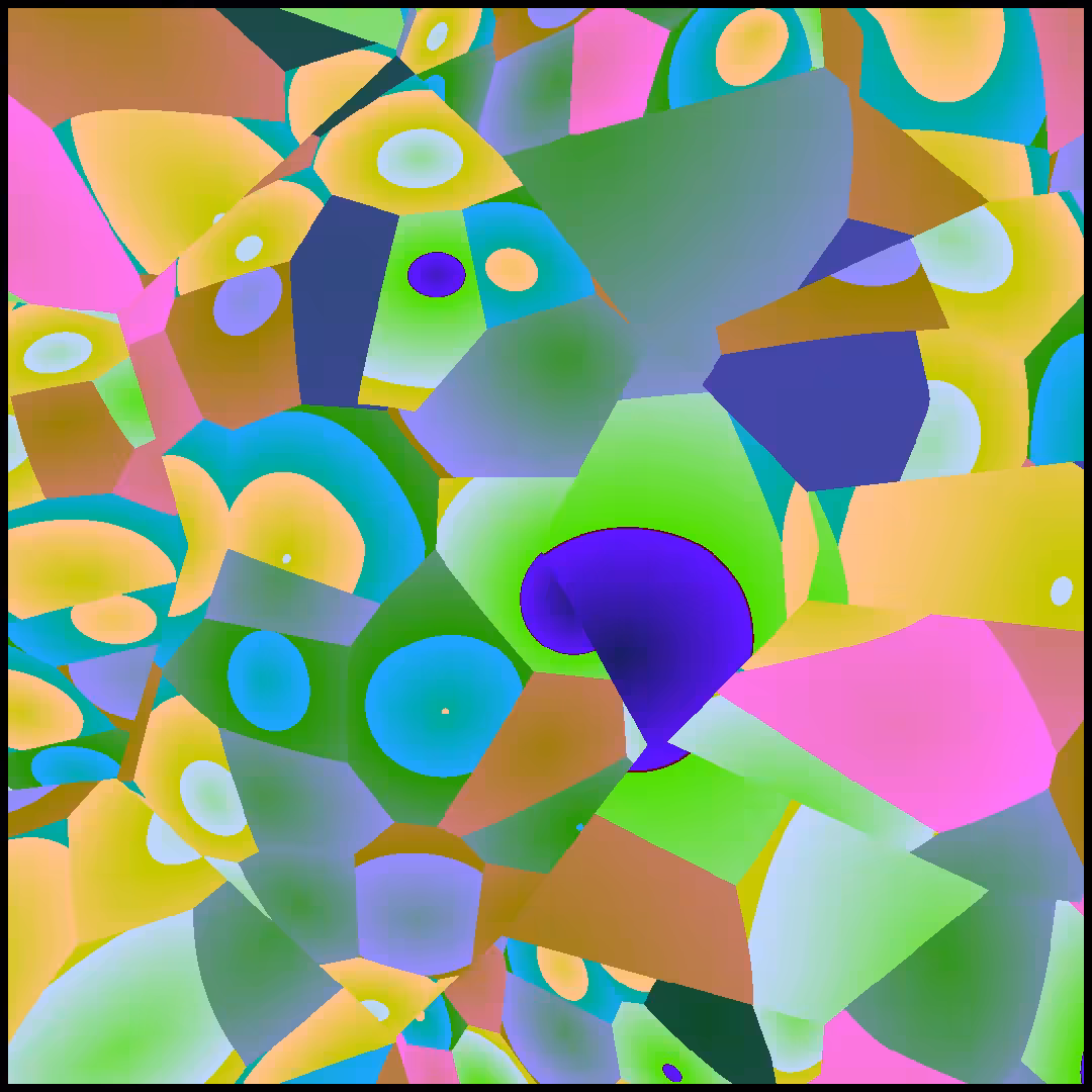 perception of time #40