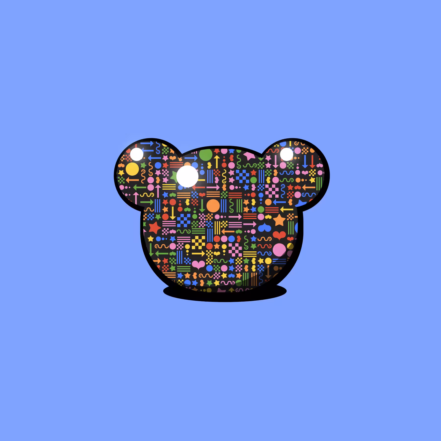 KUMALEON EGG #2799