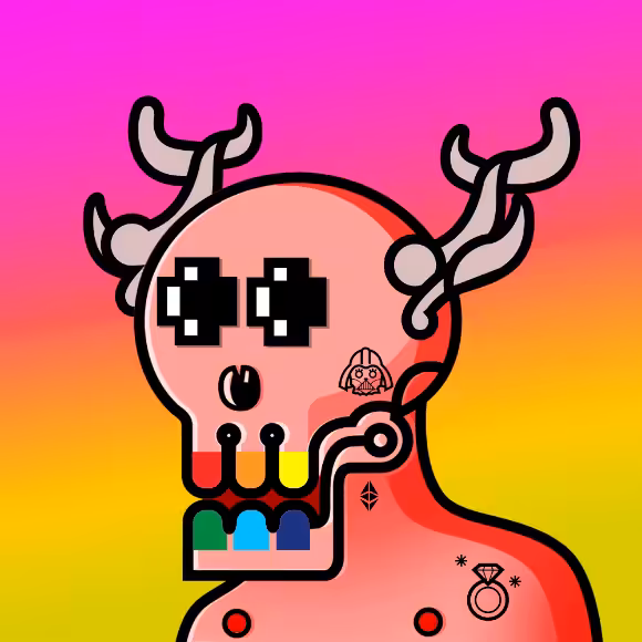 fx-Skull #57