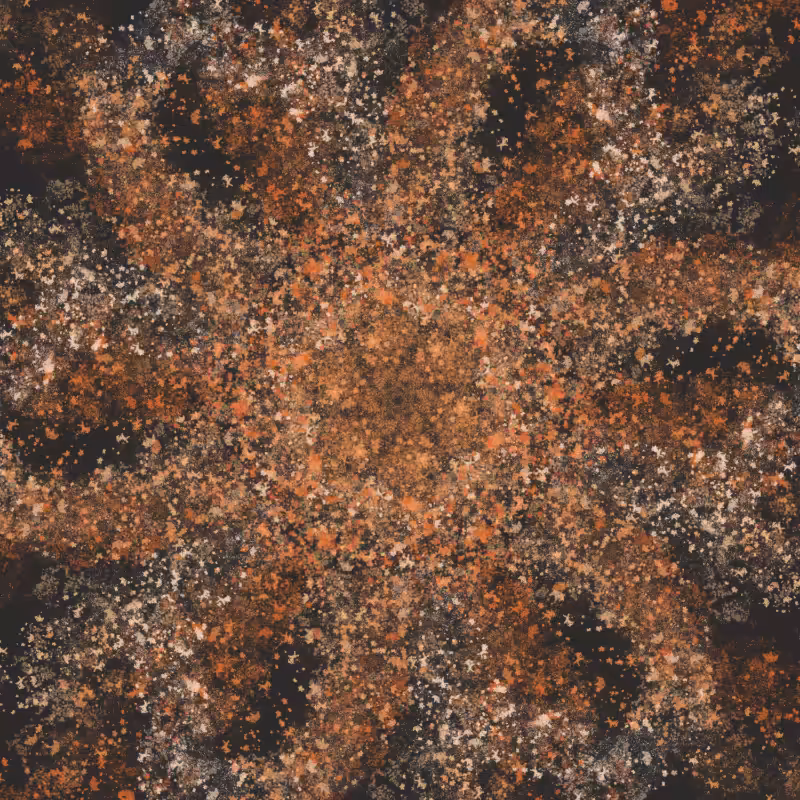 Abstract Painting Vol. 3 #1