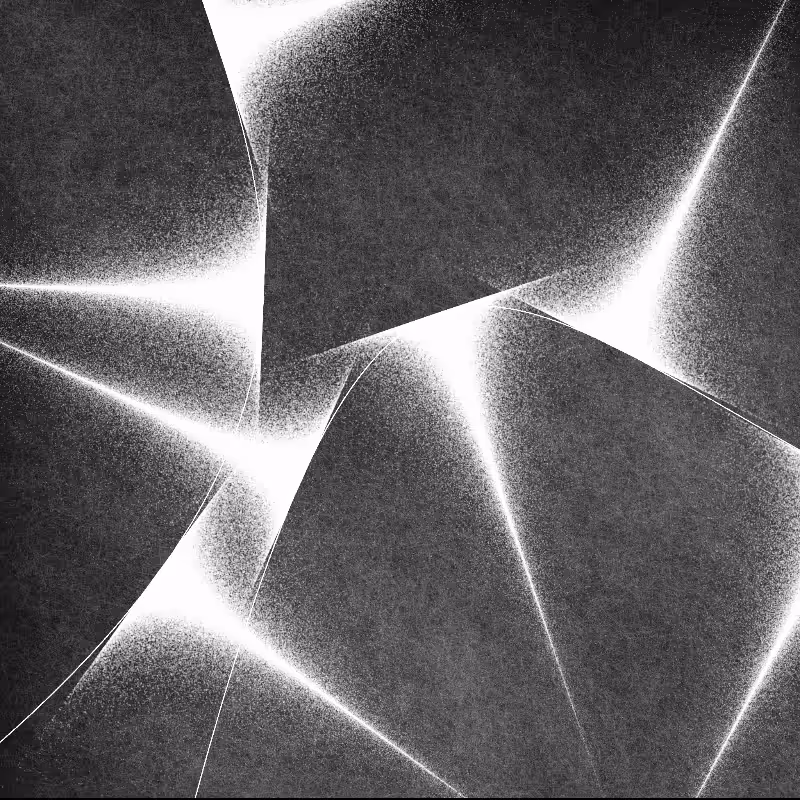 The Visual Acuity of Denominated Magnons #63