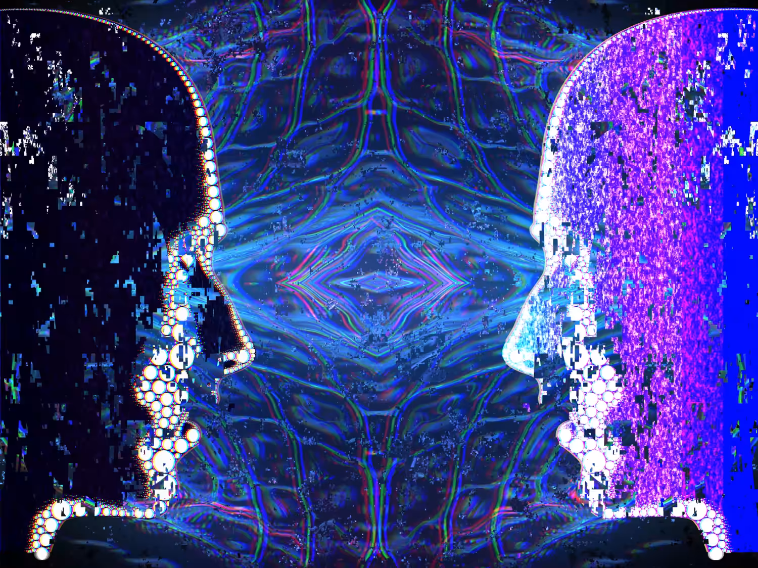 Ego Glitch