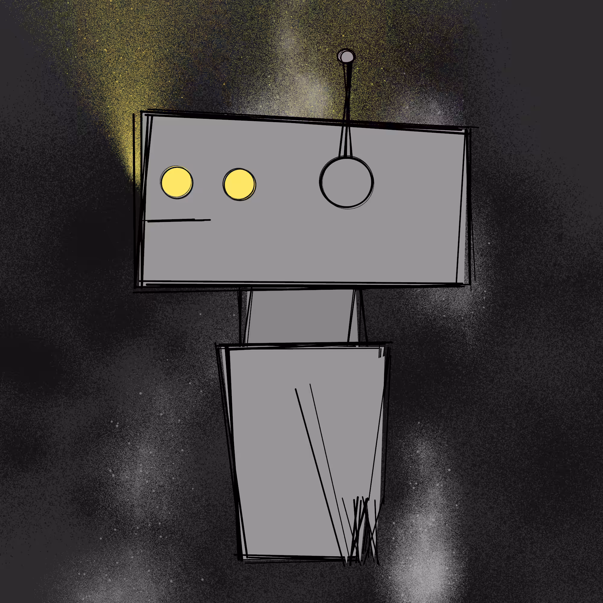 SketchBot #033