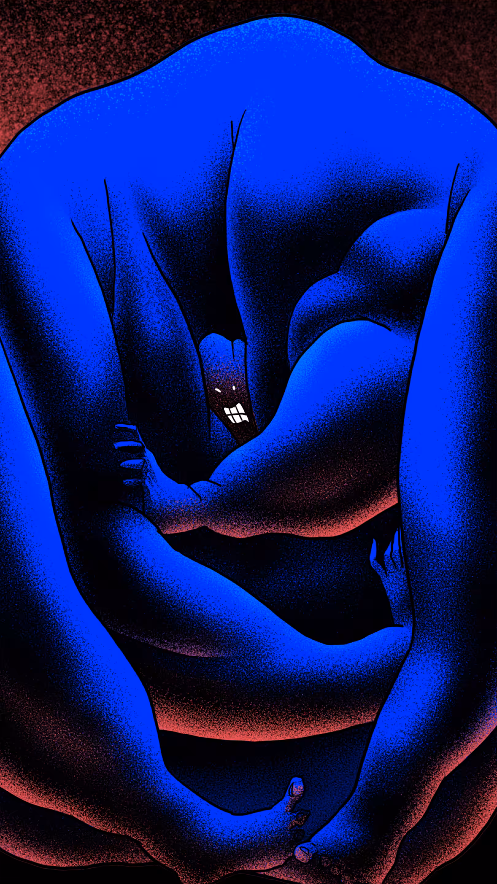 Dejection 01