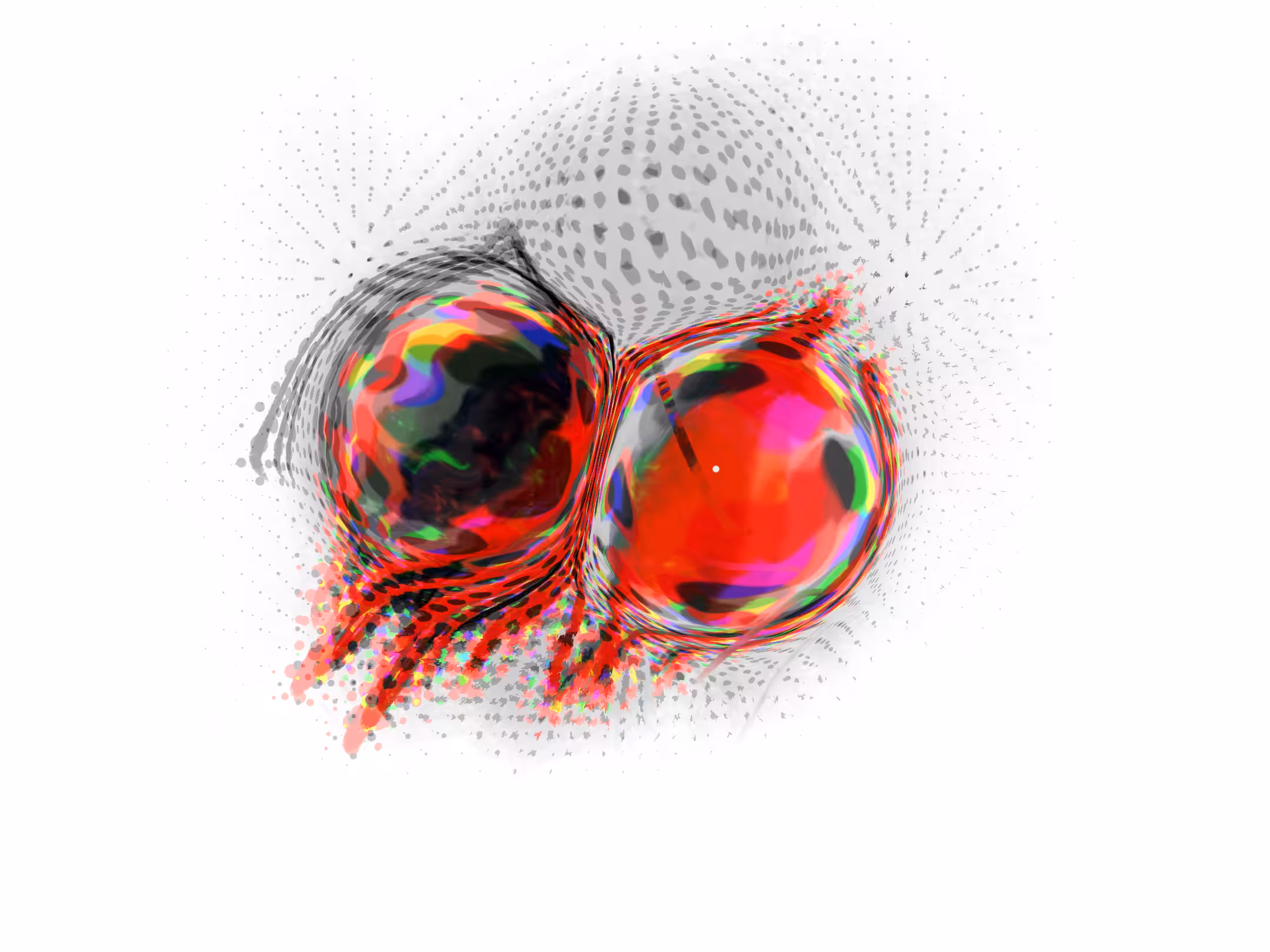 Digital eyes