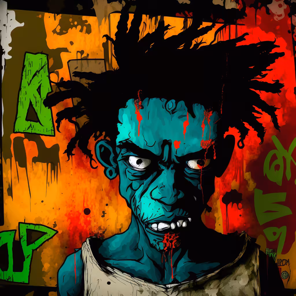 HD