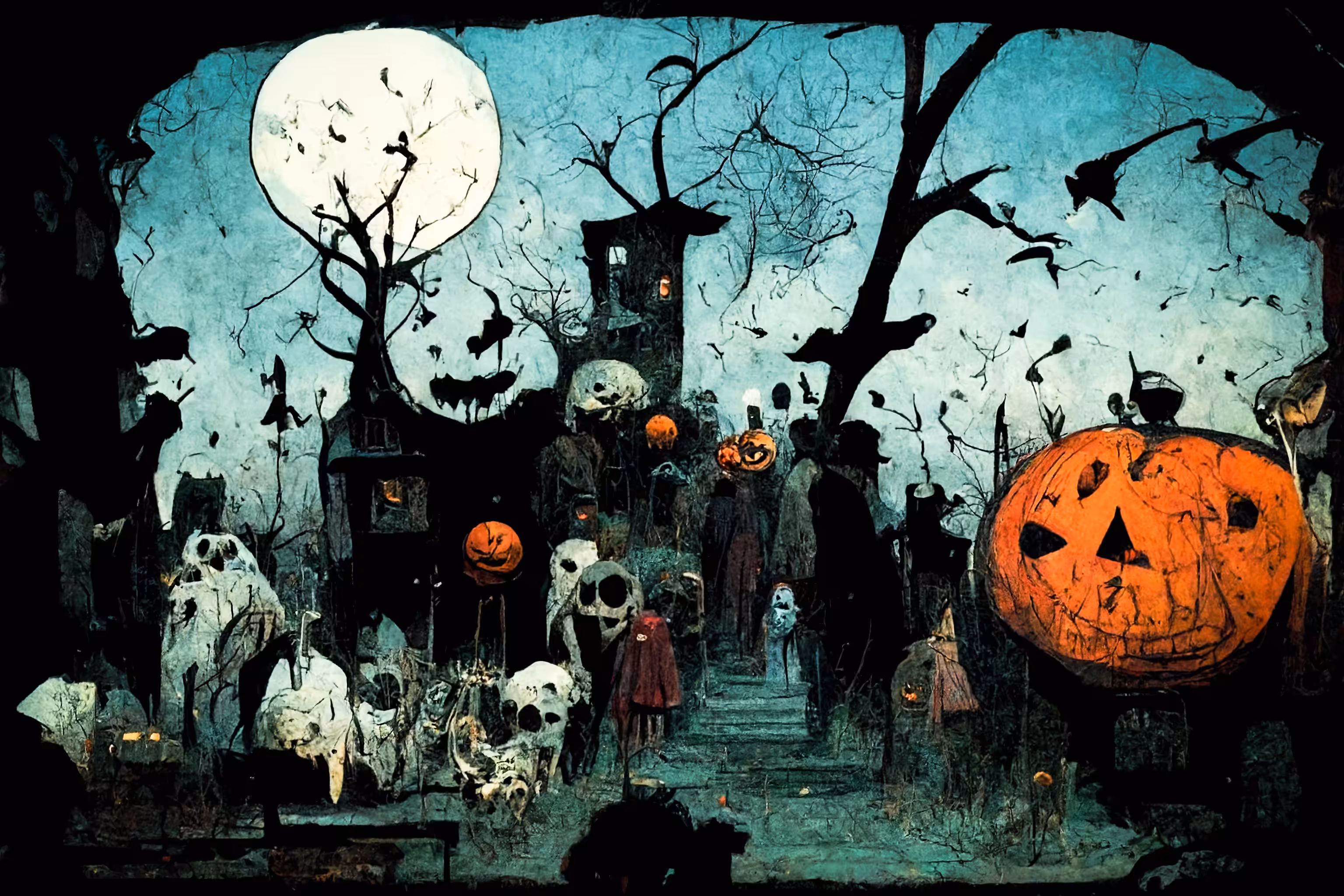 Halloween 2022 v1