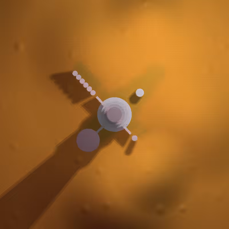 Secret Base #44