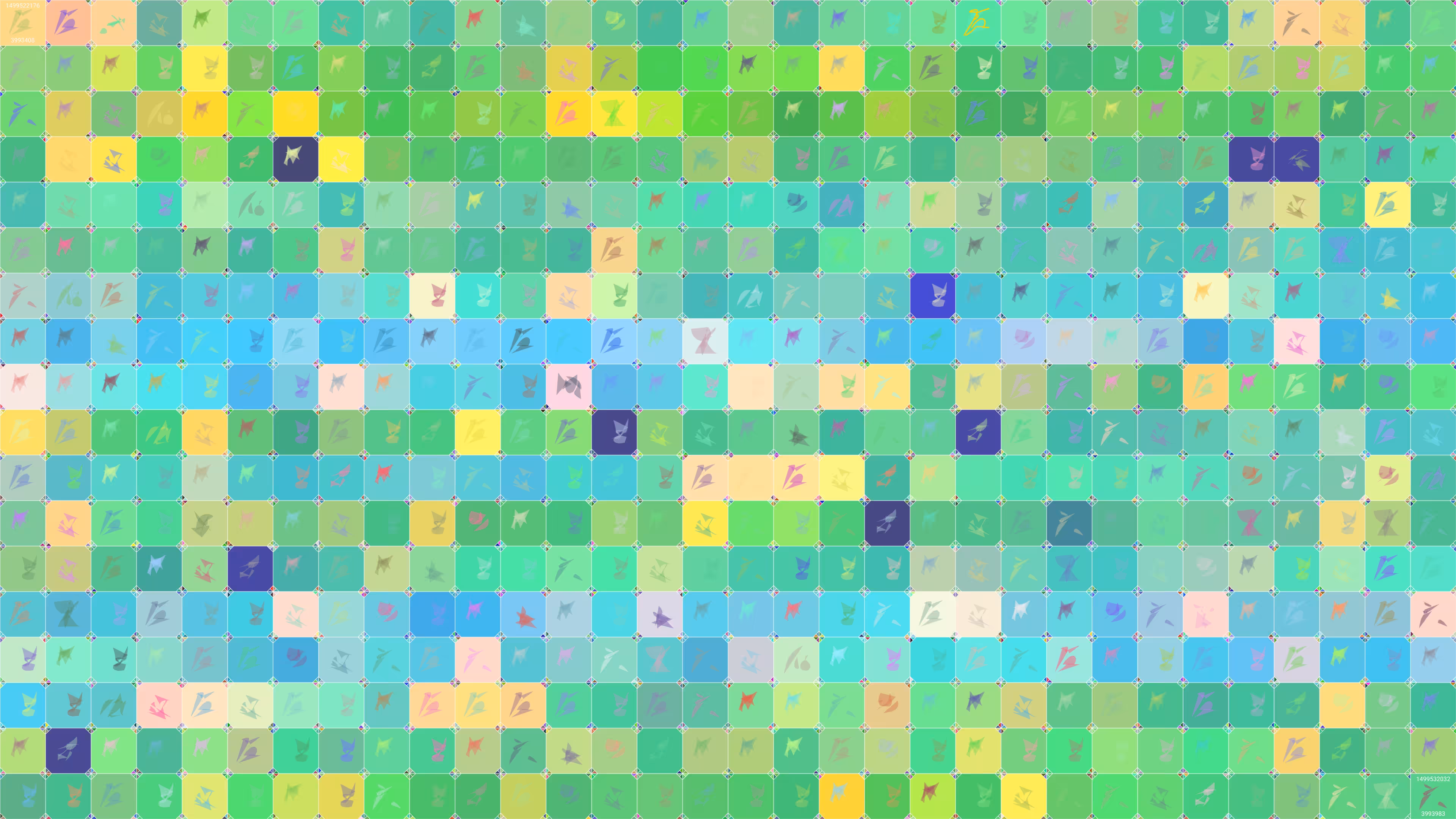 Painting #6933