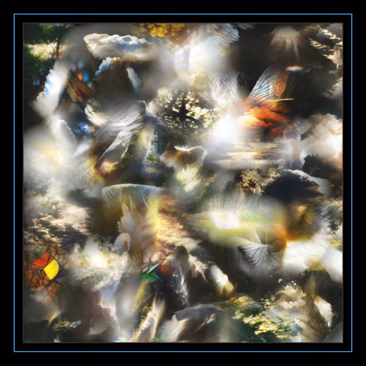 Dichotomies: Heaven or Hell #5