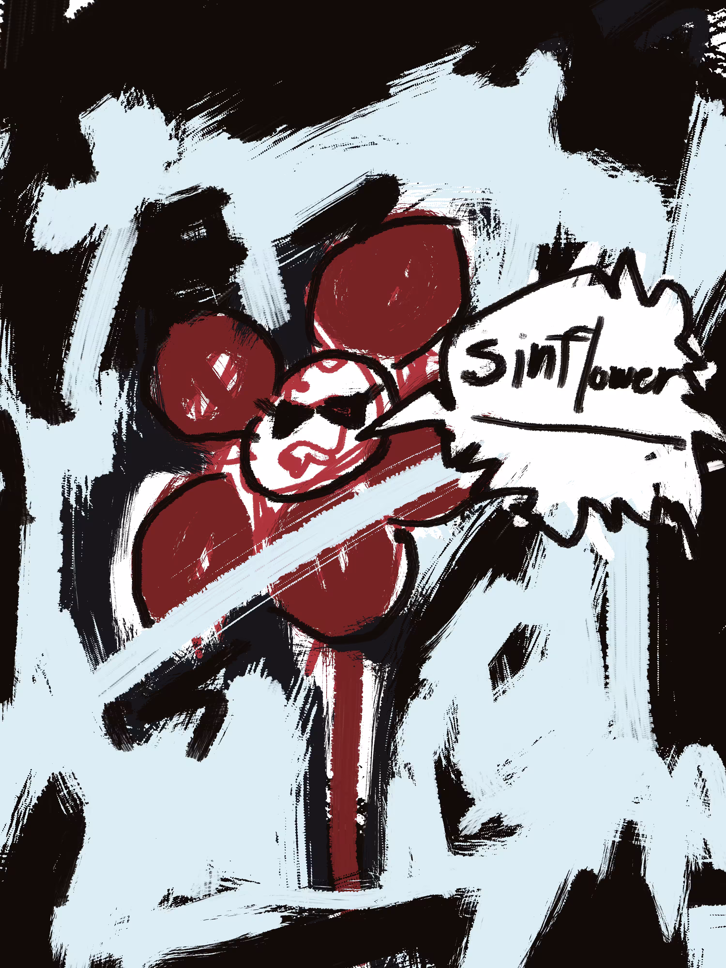 sinflower