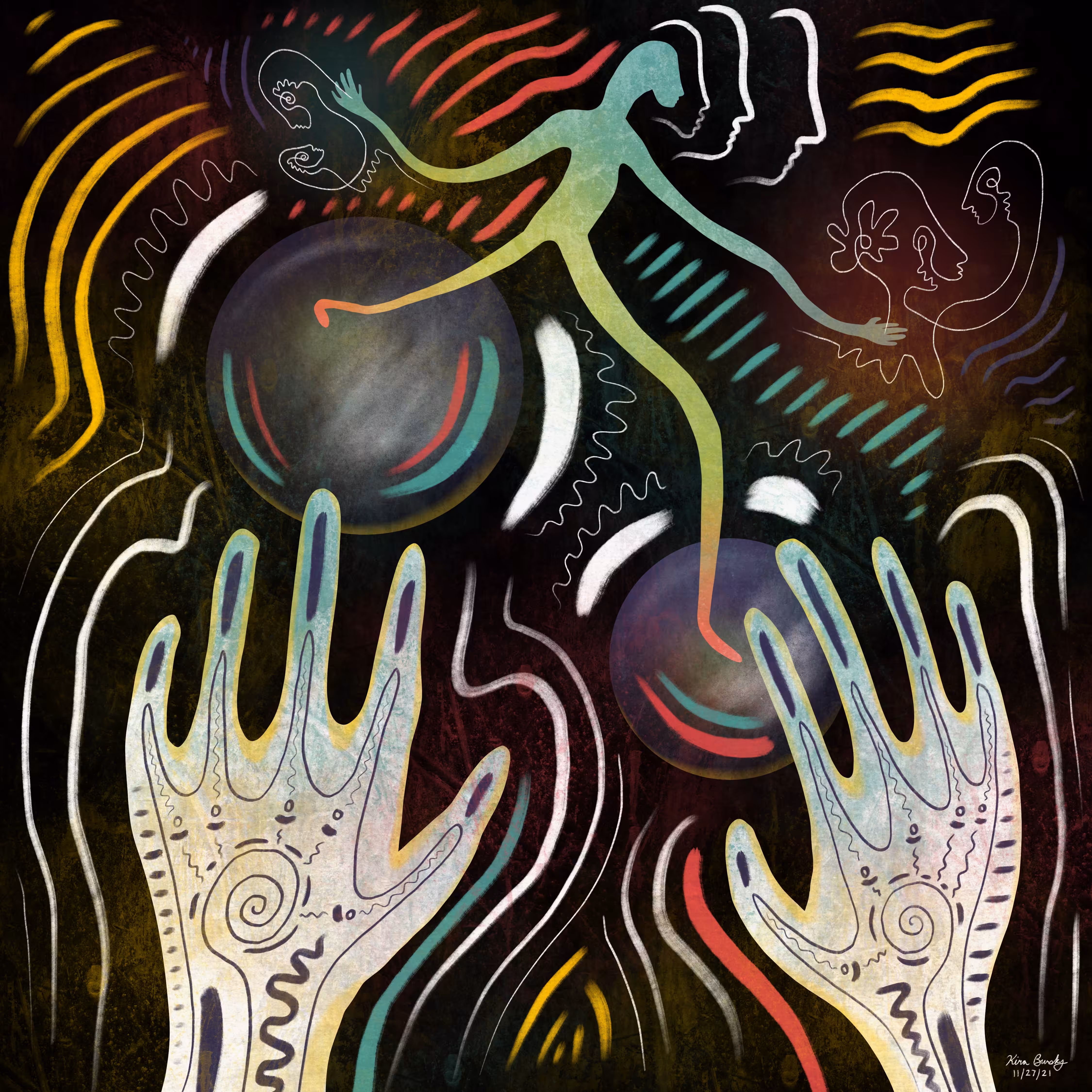 Emotion Check-In #217