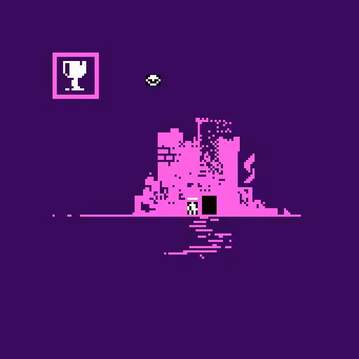 RUINS #35